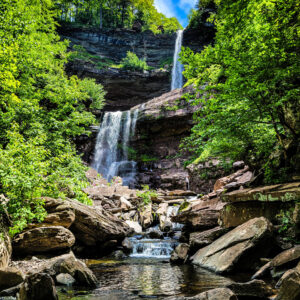 Kaaterskill Falls