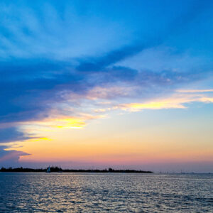 Key West Sunset