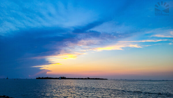 Key West Sunset