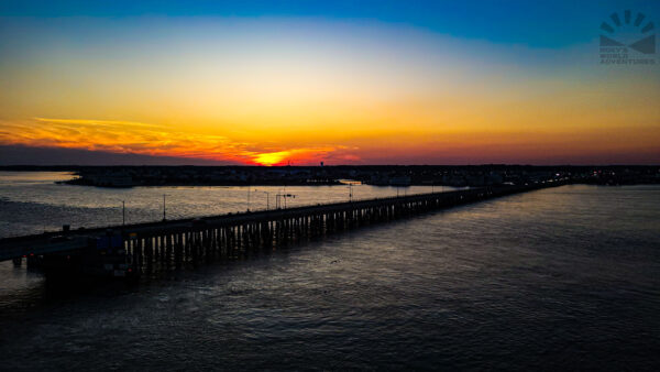 OC Sunset