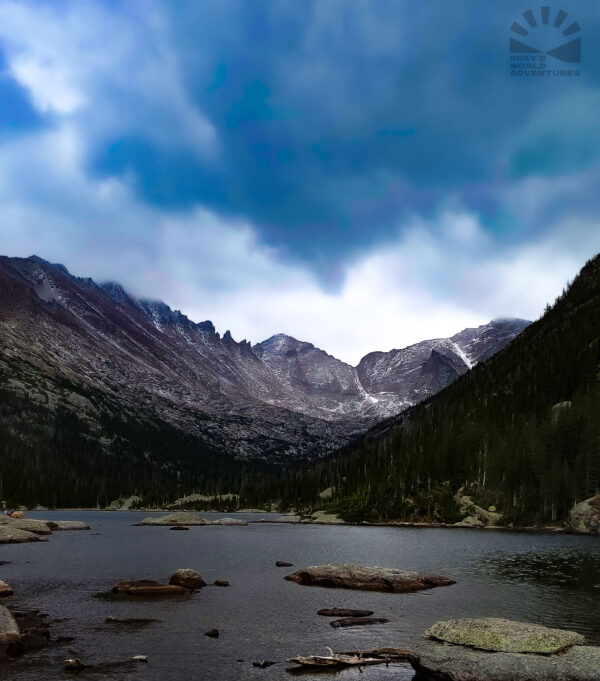 Rocky Mountain
