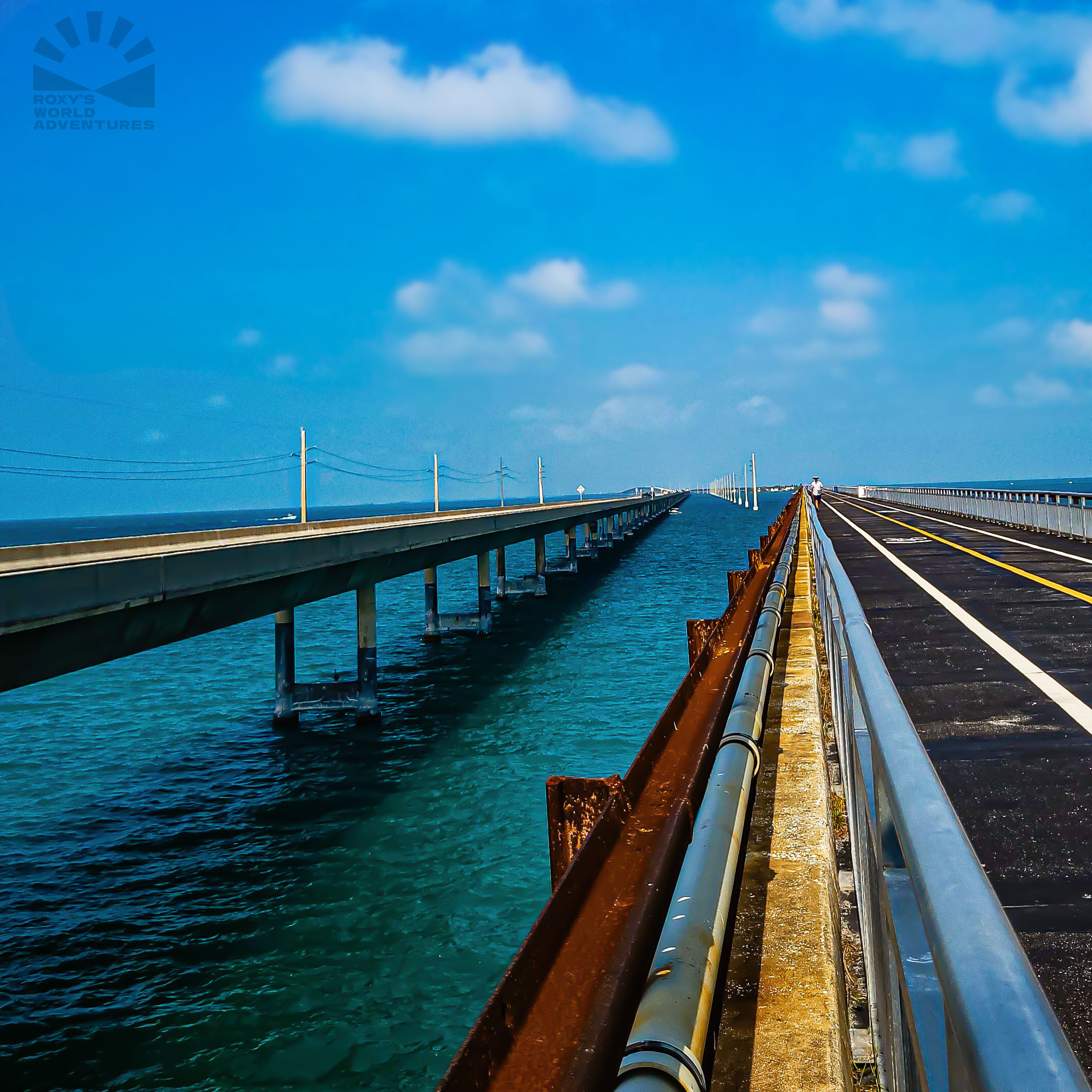 Seven Mile Bridge