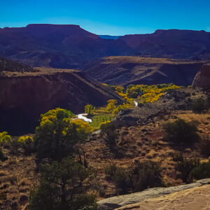 Capitol Reef NP