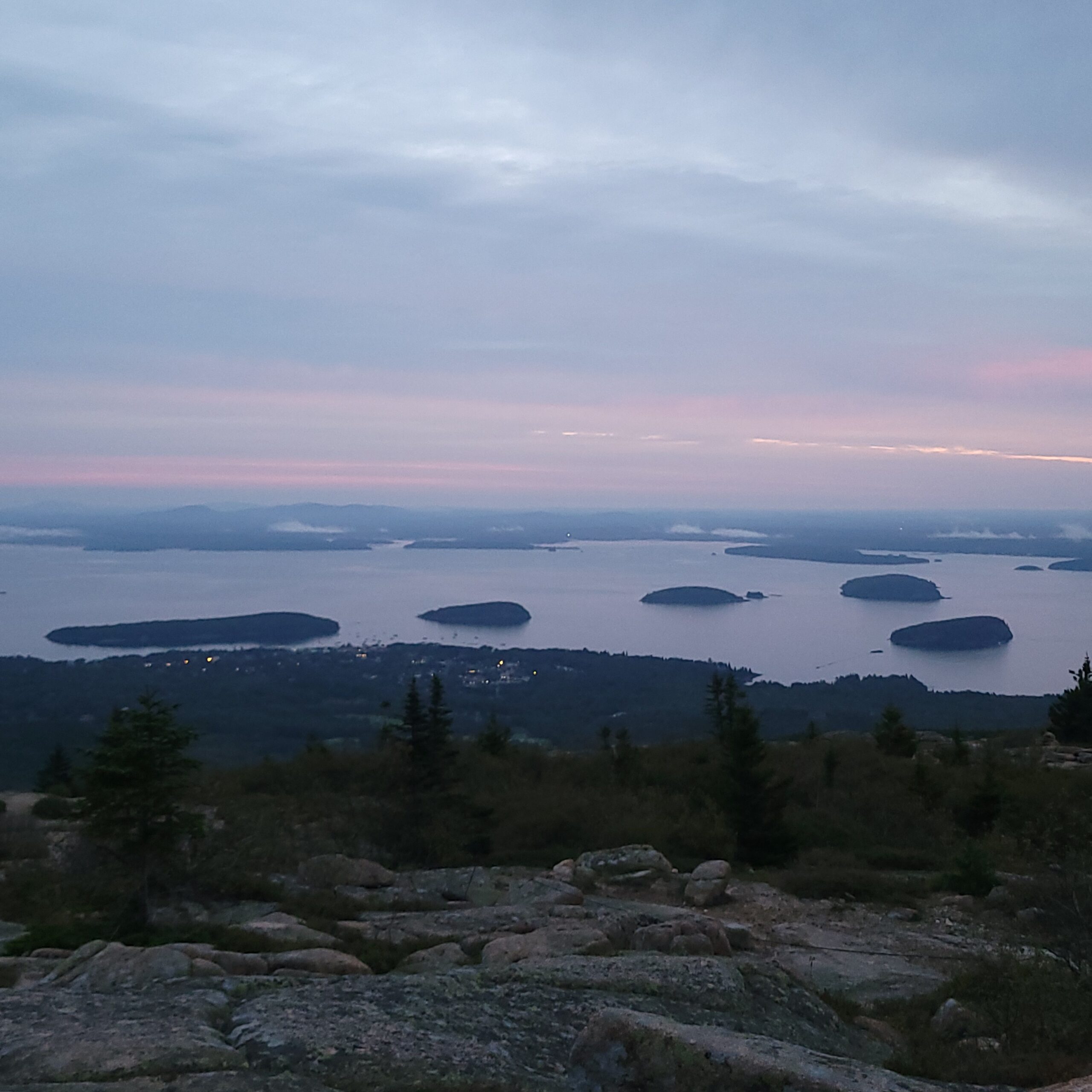 Read more about the article Cryptids and Folklore in Acadia National Park: Why the Mystery Matters