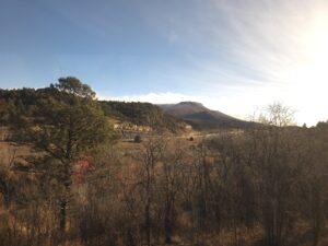 Read more about the article Why I Chose Amtrak for a Cross-Country Adventure: What Slow Travel Taught Me