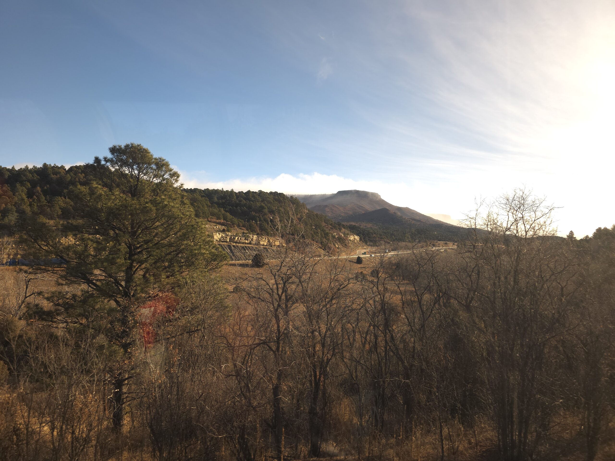 You are currently viewing Why I Chose Amtrak for a Cross-Country Adventure: What Slow Travel Taught Me
