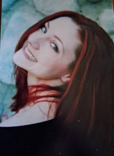 A photo of Bernadette Vander Meer