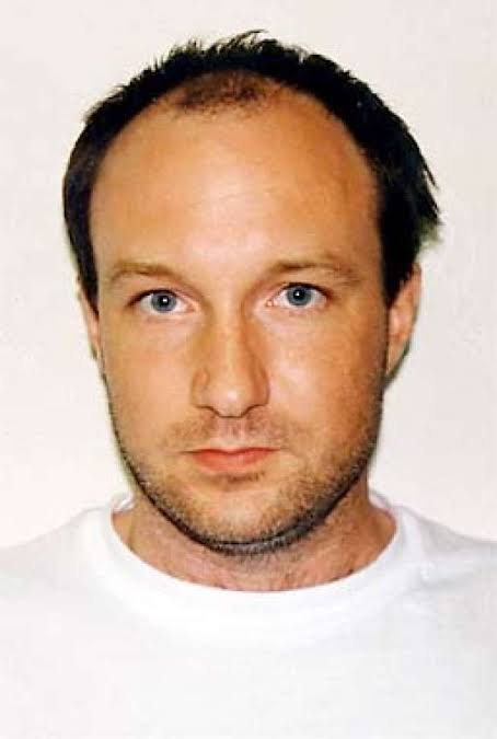 Darrell David Rice was an initial suspect